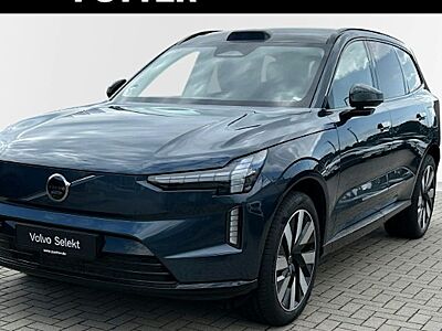 Volvo EX90 Twin Motor AWD Plus 7-Sitzer 5 Türen