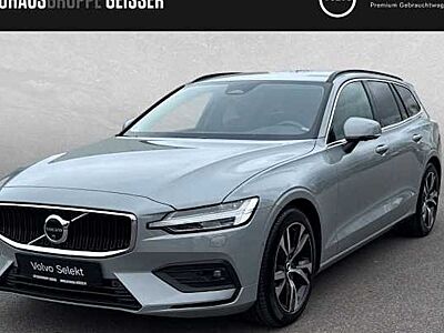 Volvo V60 B4 DCT Core 5 Türen