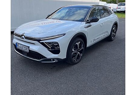 Citroën C5 X Plug-in-Hybrid 225 S&S ë-EAT8 SHINE PACK 5 Türen