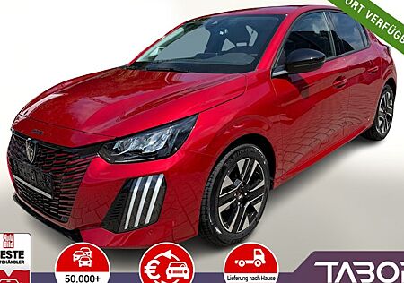 Peugeot 208 PureTech 100 Allure 5 Türen