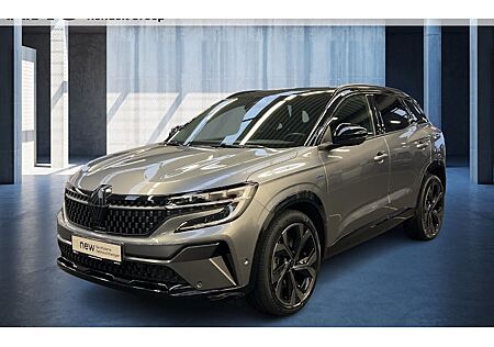 Renault Austral E-Tech Hybrid 200 Iconic Esprit Alpine A 5 Türen