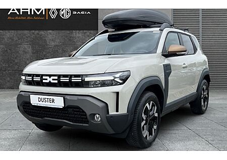 Dacia Duster TCe 130 4x4 Extreme 5 Türen