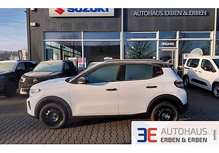 Citroën C3 Hybrid 110 PLUS 5 Türen