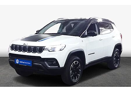 Jeep Compass 1.3l T4-PHEV 177kW Trailhawk Auto. 4WD 5 Türen