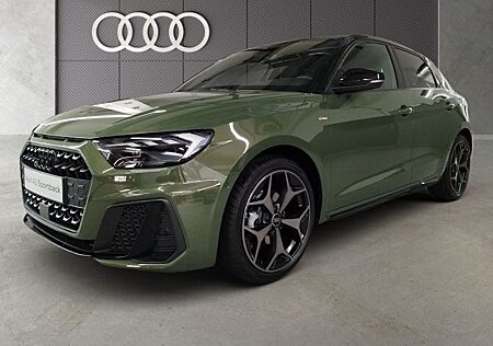Audi A1 35 TFSI S tronic S line Sportback 5 Türen