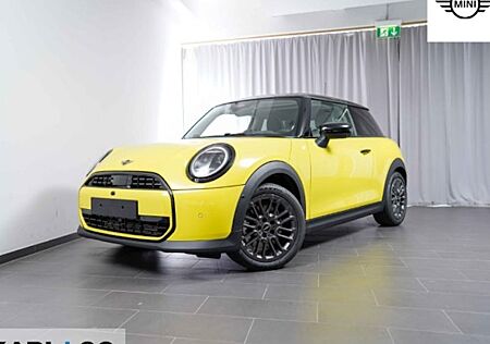 Mini Andere C Classic Trim Steptronic 3 Türen