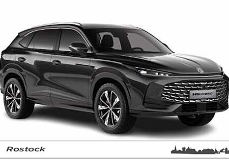 MG HS 1.5T GDI Hybrid+ Luxury 5 Türen