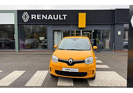 Renault Twingo 22KWh Techno Paket 5 Türen