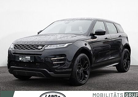 Land Rover Range Rover Evoque P300e R-DYNAMIC S AWD Automatik 5 Türen