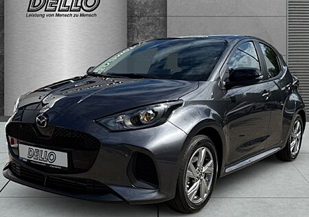 Mazda 2 1.5L Hybrid VVT-i FWD Exclusive-Line 5 Türen