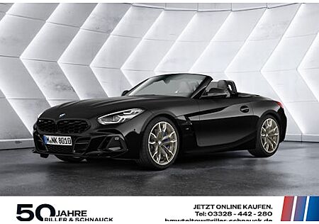 BMW Z4 M40i A 2 Türen