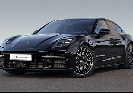 Porsche Panamera GTS 5 Türen