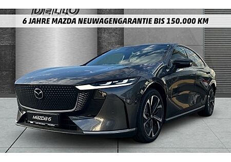 Mazda 6e EV Long Range Elektro Heckantrieb Takumi 5 Türen