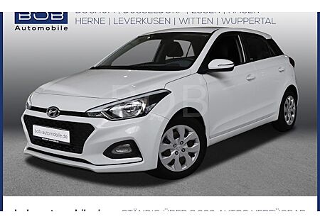 Hyundai i20 1.2 62kW Select 5 Türen