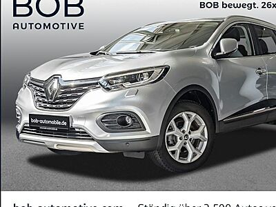 Renault Kadjar TCe 140 GPF Limited 5 Türen