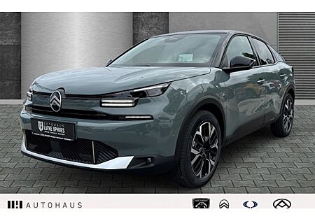 Citroën C4 PureTech 130 S&S MAX EAT8 5 Türen