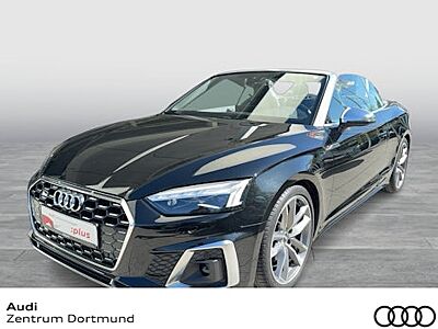 Audi S5 S5 TFSI tiptronic quattro Cabrio 2 Türen