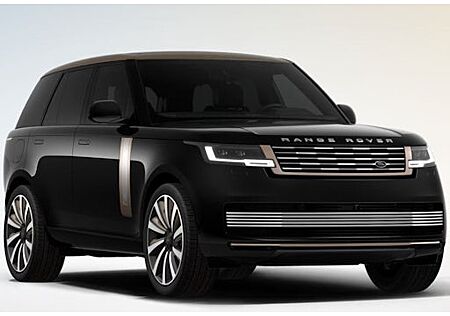Land Rover Range Rover 4.4 P615 V8 SV 5 Türen