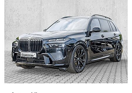 BMW X7 xDrive40d 5 Türen