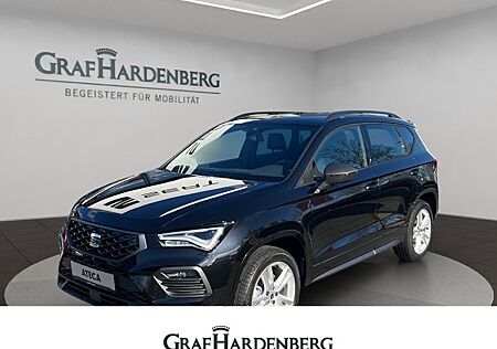 Seat Ateca 2.0 TDI 110kW FR DSG 5 Türen