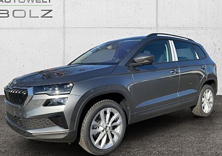 Skoda Karoq 1.5l TSI ACT DSG Tour 5 Türen