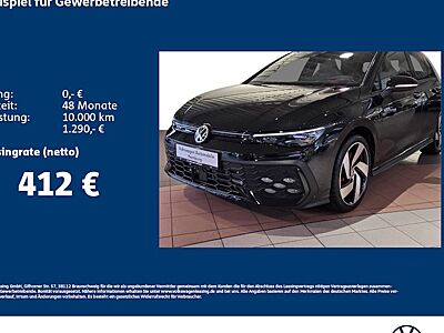 VW Golf 1.5 eHybrid OPF 130kW DSG GTE 5 Türen