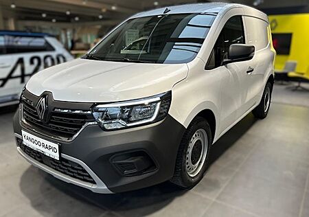 Renault Kangoo BLUE dCi 95 Equilibre L1 5 Türen