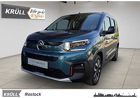 Citroën Berlingo BlueHDi 130 S&S M MAX 5 Türen