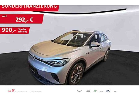 VW ID.4 Pro Performance 77 kWh 150 kW Pro 5 Türen