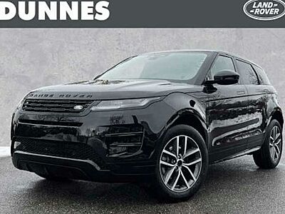 Land Rover Range Rover Evoque D165 DYNAMIC SE AWD Automatik 5 Türen