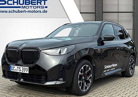BMW X3 xDrive20d AT 5 Türen