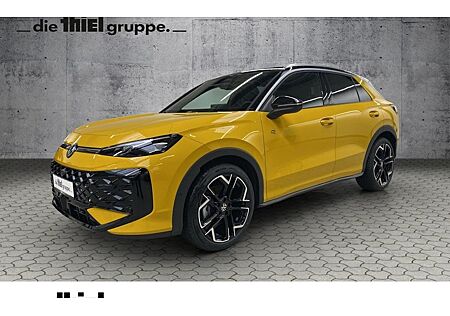 VW T-Roc 1.5 eTSI OPF DSG R-Line 5 Türen