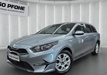 Kia Cee'd Sportswagon 1.5 T-GDI DCT Vision Sportswagon 5 Türen