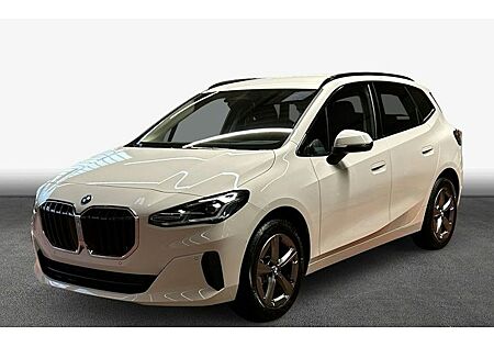 BMW 2er Active Tourer 218i Steptronic DCT 5 Türen
