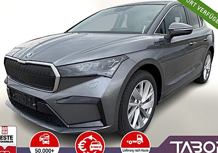 Skoda Enyaq Coupé 60 5 Türen