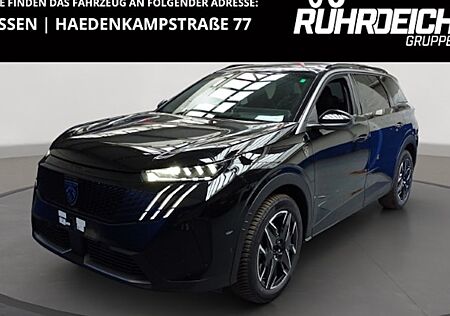 Peugeot 5008 Plug-In Hybrid 195 e-DSC7 Allure 5 Türen