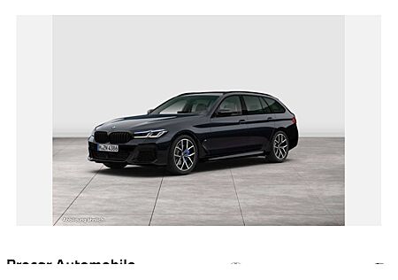 BMW 5er 530i Touring A 5 Türen