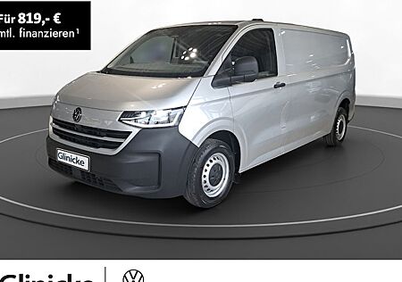VW T6 Transporter 2.0 TDI 110kW Auto 4MOTION PanAm. lang 4 Türen