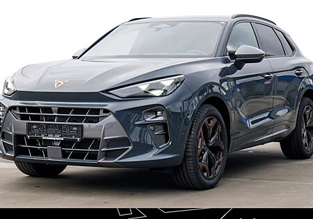 Cupra Terramar 1.5 e-Hybrid 150kW DSG 5 Türen