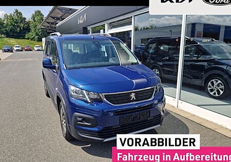 Peugeot Rifter BlueHDi 130 Allure L1 5 Türen