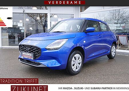 Suzuki Swift 1.2 HYBRID MT Club 5 Türen