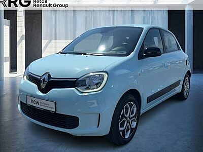Renault Twingo SCe 65 Equilibre 5 Türen