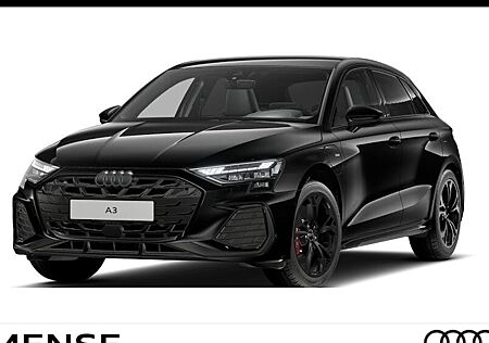 Audi A3 45 TFSI e S tronic S line Sportback 5 Türen