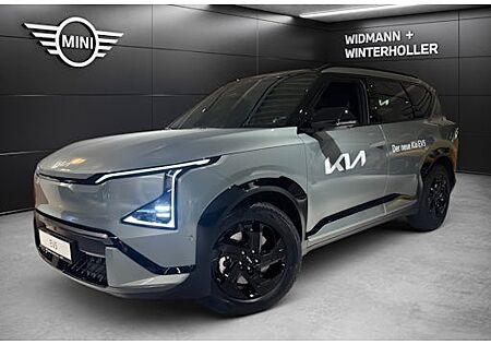 Kia EV5 81 kWh GT-Line Frontantrieb 5 Türen