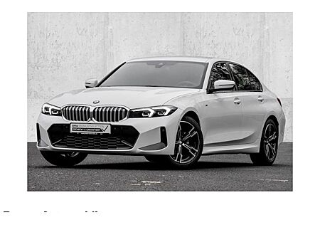 BMW 3er 318i Automatik 4 Türen