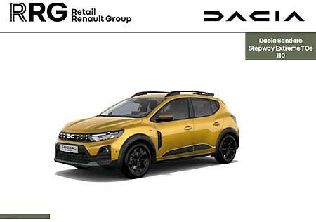 Dacia Sandero Stepway TCe 110 Stepway Extreme 5 Türen