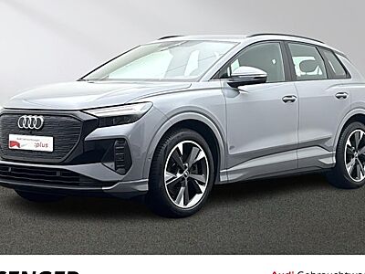 Audi Q4 e-tron 40 e-tron 5 Türen
