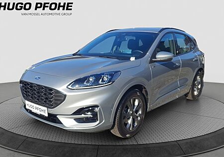 Ford Kuga 1.5 EcoBoost 110kW ST-Line 5 Türen