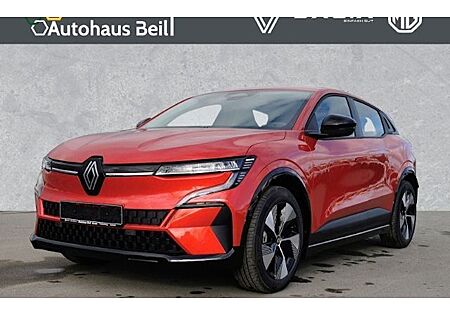 Renault Megane E-Tech EV60 220hp optimum charge Equilibre 5 Türen