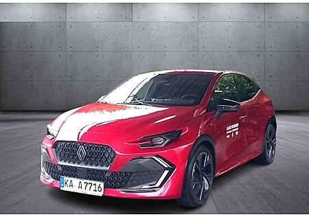 Renault Clio Full Hybrid E-Tech 160 Esprit Alpine 5 Türen